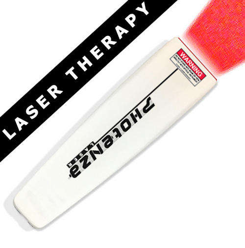 PHOTENZA Laser Wand, LLLT, Hair Loss, Acne, Pain, Burns, Scars, Wrinkles, etc.