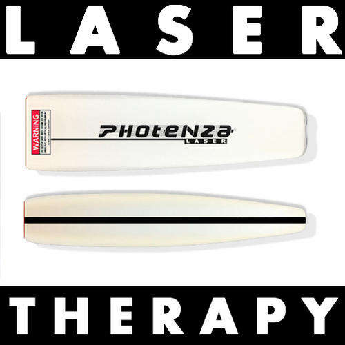 PHOTENZA Laser Wand,  AGE REVERSAL, Hair Loss, Acne, Pain, Burns, Scars, Wrinkles, etc.