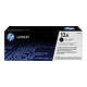 12A HP Toner