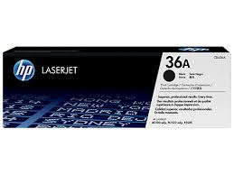 36A HP Toner