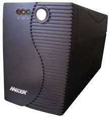 Mecer-650-VU UPS