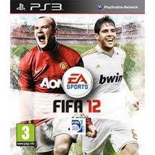 Fifa 12
