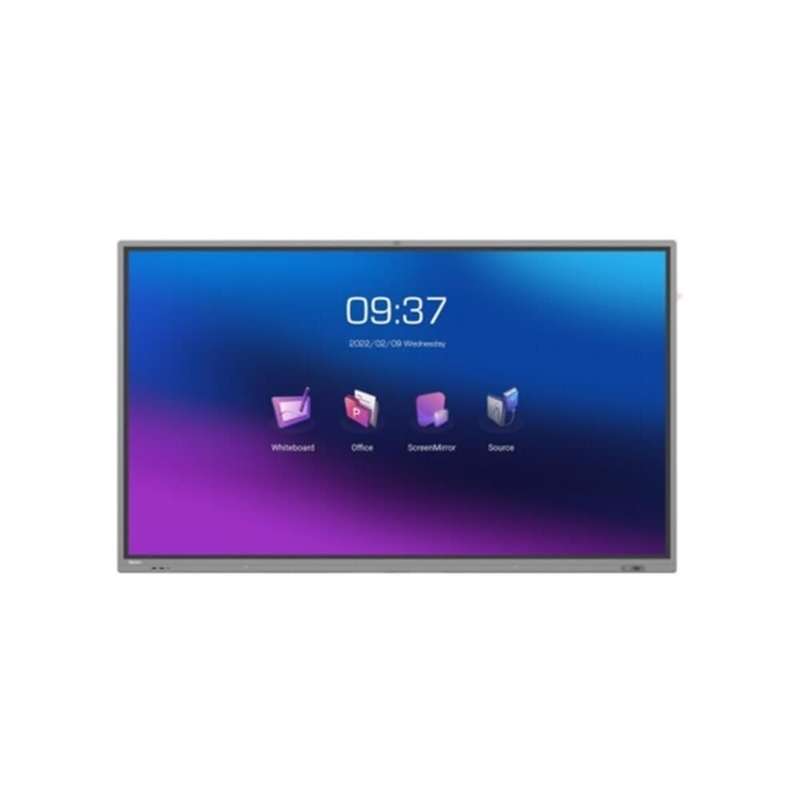 65` Horion Interactive Flat Panel (Smartboard) Excellent Working Condition