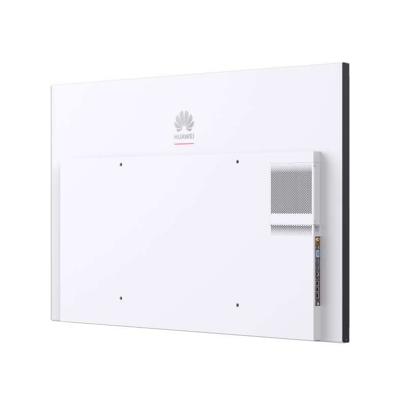 Brand New HUAWEI IdeaHub Pro - 65 inch Jade White - 4K Interactive Touch Panel