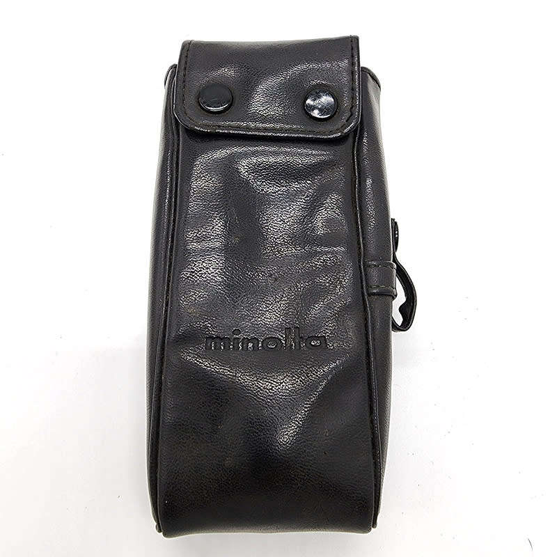 Minolta Ambi/Flash meter III