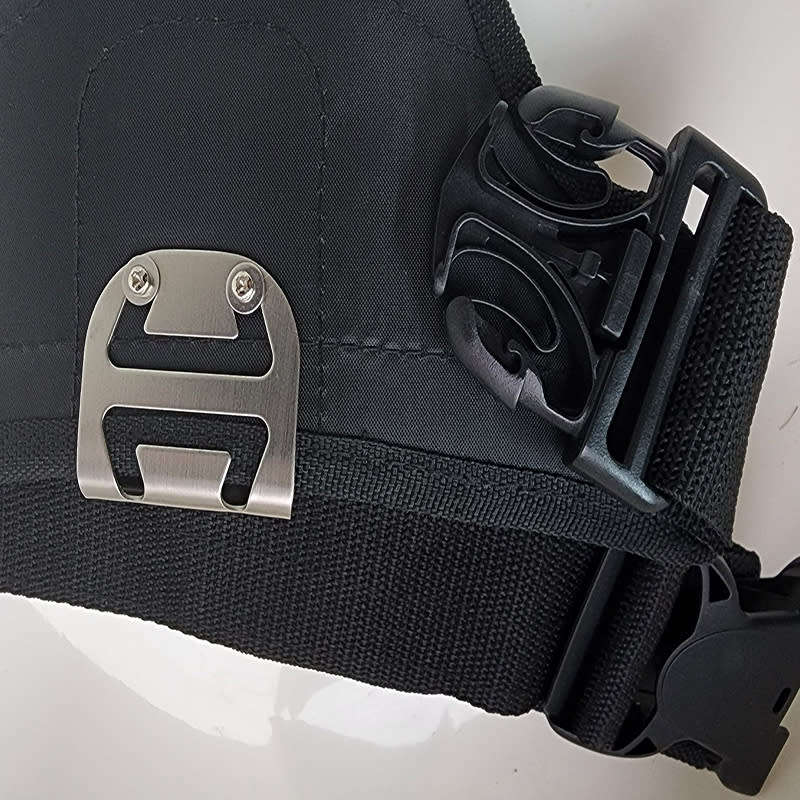 Kabote - Professional Belt Mount for one camera