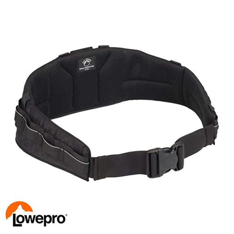 Lowepro S&F Technical Vest & Belt Kit -  L/XL - Black