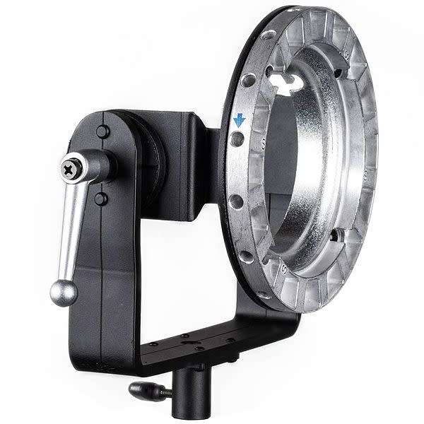 Elinchrom Litemotiv Softbox Octa 190cm + Litemotiv Softbox Bracket for Elinchrom/Bowens