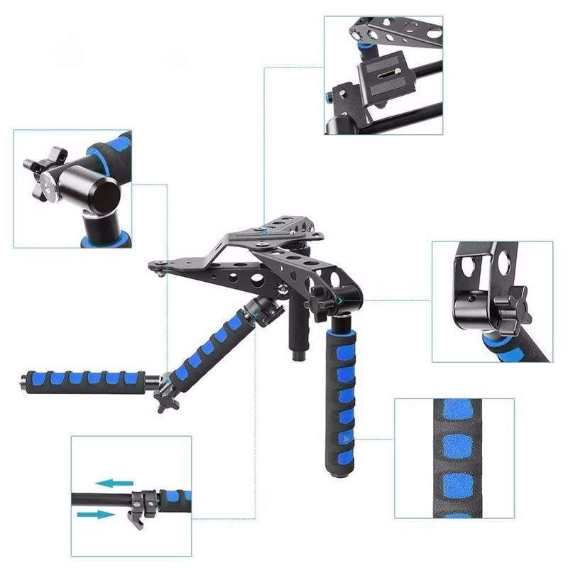 Video Support System - Pre-owned - Please view Pictures