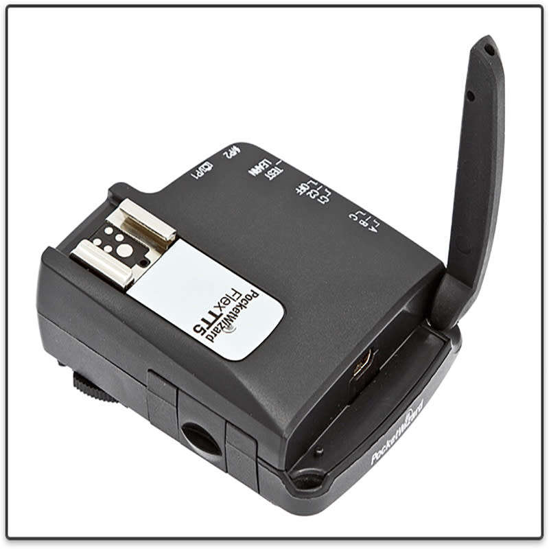 PocketWizard Flex TT5 for Nikon