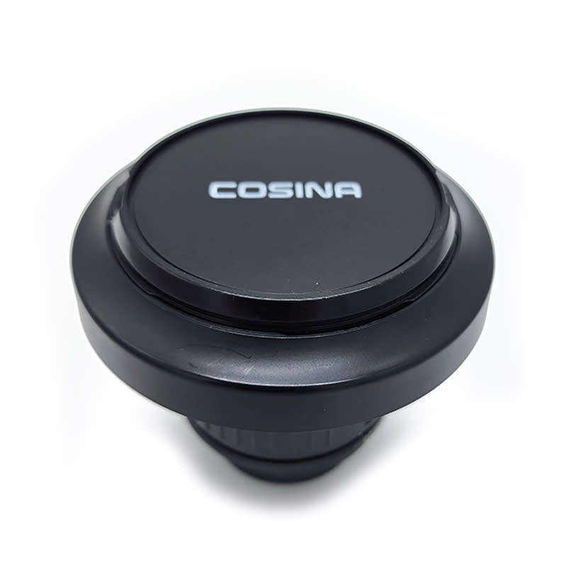 Cosina 19-35 mm f/3.5-4.5 for Nikon