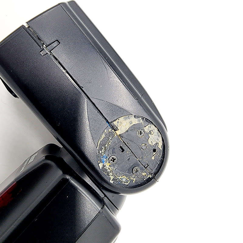2 x Nikon SB900 Flash units - PLEASE READ!!