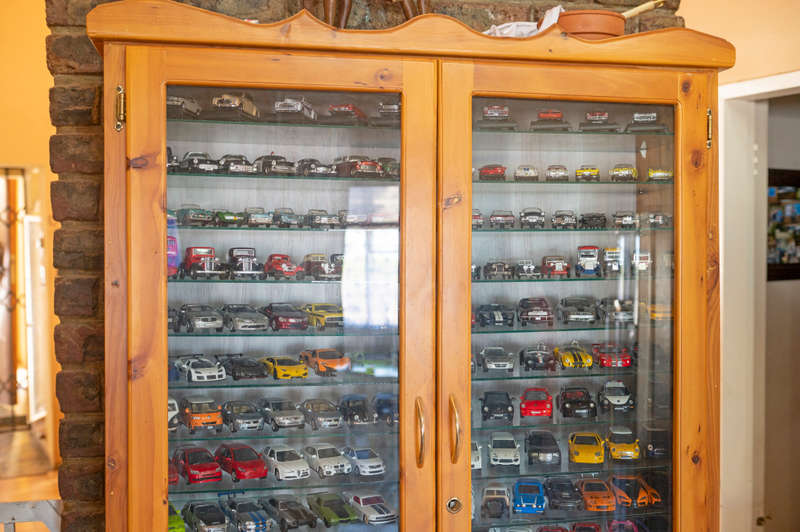 270 Collectors Model Toy cars Ranging sizes 1/28 , 1/32 ,1/36 ,1/40 ,1/43.....