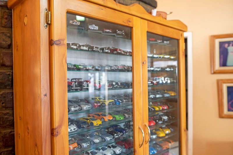 270 Collectors Model Toy cars Ranging sizes 1/28 , 1/32 ,1/36 ,1/40 ,1/43.....
