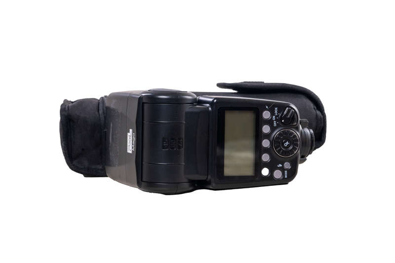 Pixel Mago GN65 TTL HSS Speedlight Flash for Canon