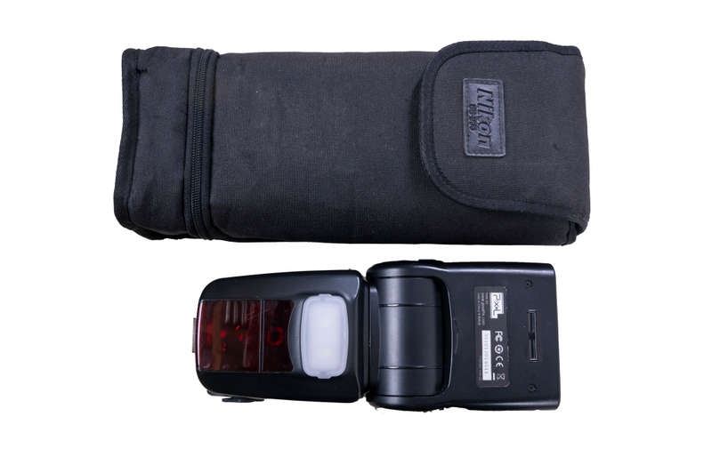 Pixel Mago GN65 TTL HSS Speedlight Flash for Canon