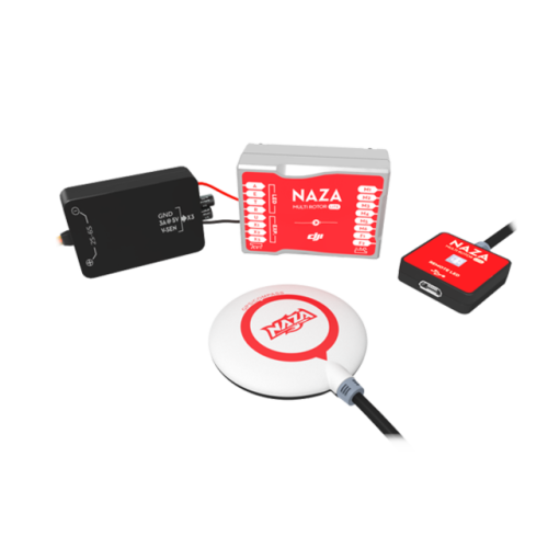 Naza-M Lite Autopilot System