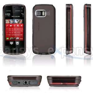 Nokia 5800 Navigation Edition