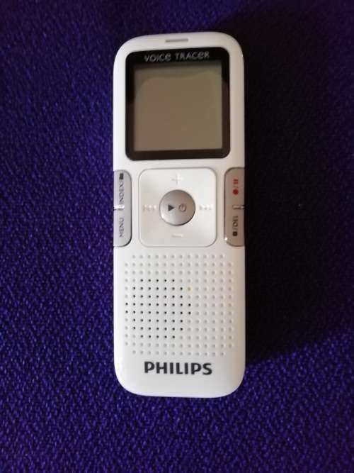 Philips Transcription Kit