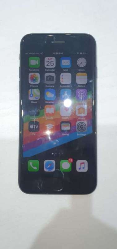 Iphone 7