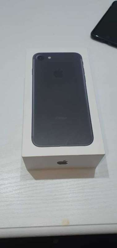 Iphone 7