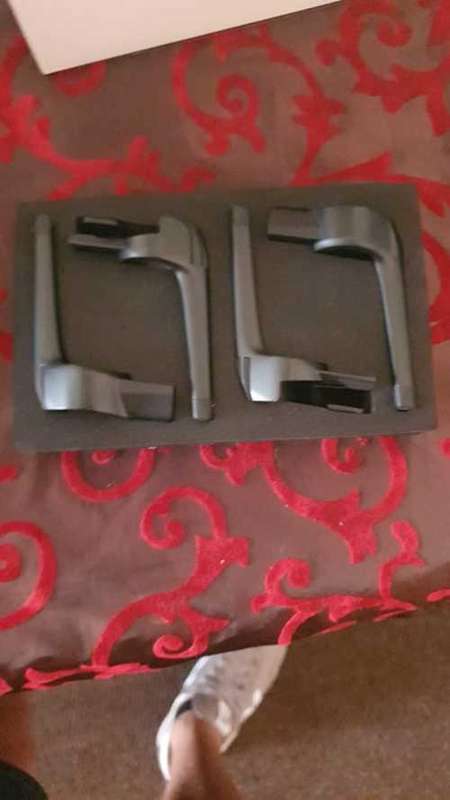 Dji spark with lots of extras