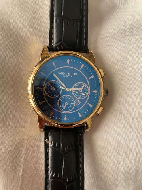 watch