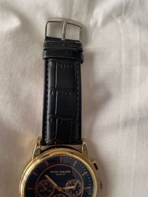 watch