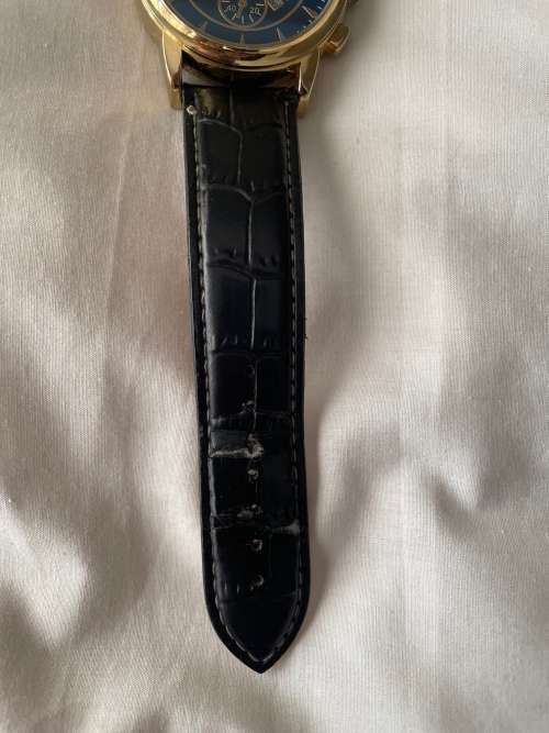watch