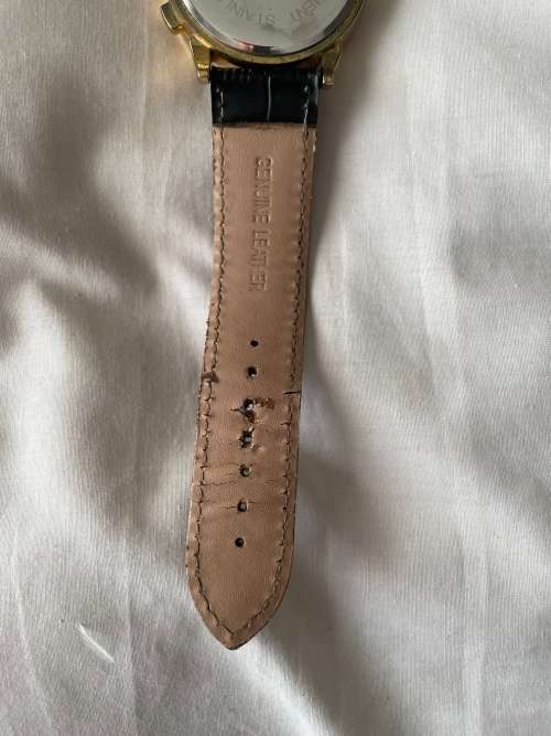 watch