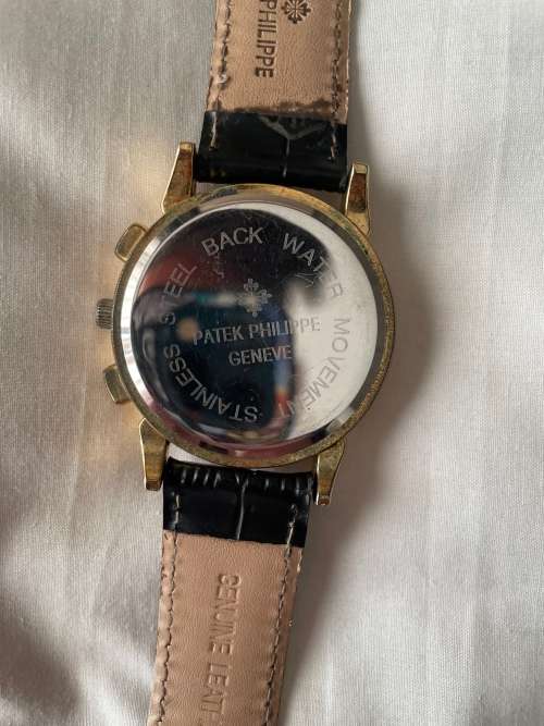 watch