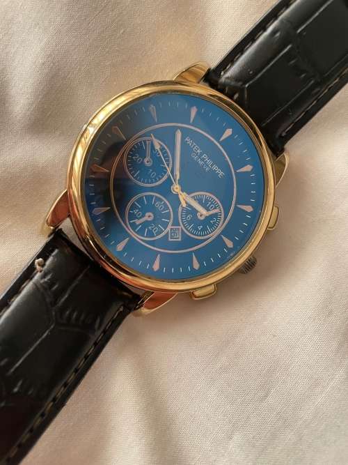 watch