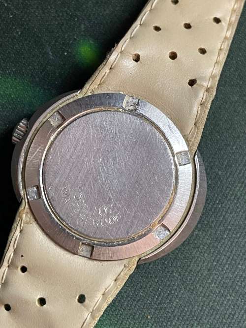 Omega geneve