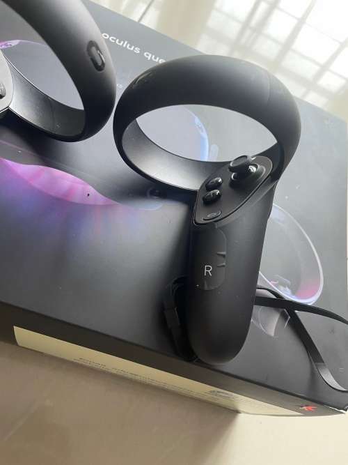Oculus quest 64gb