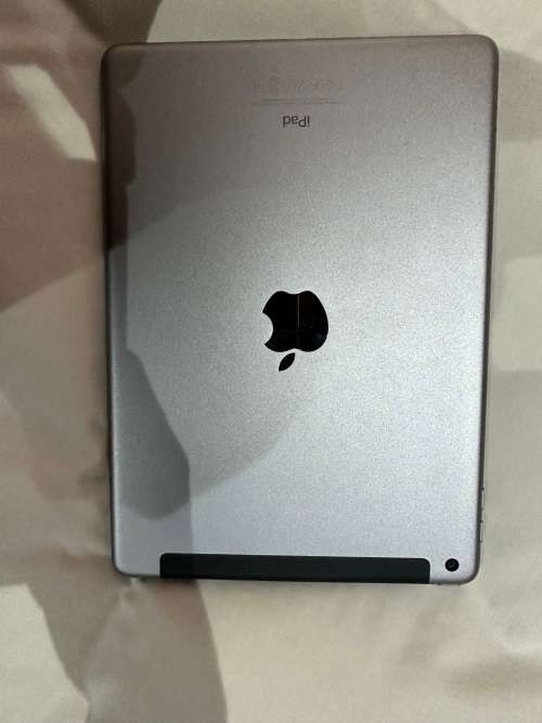 iPad 5th generation 128gb