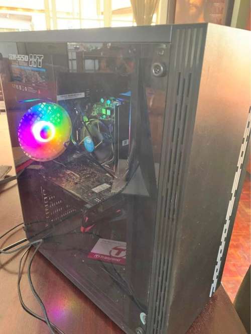 Gaming pc