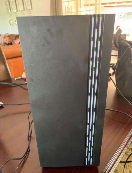 Gaming pc