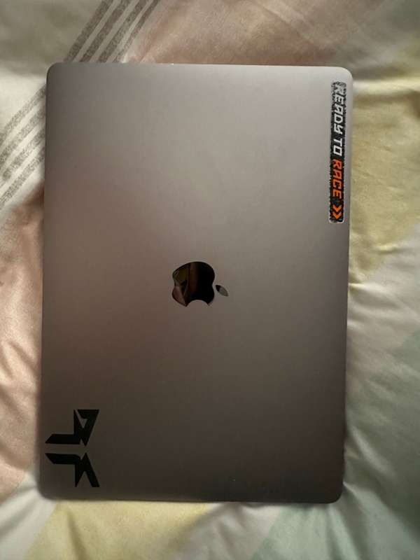 2017 Macbook Pro 13 inch