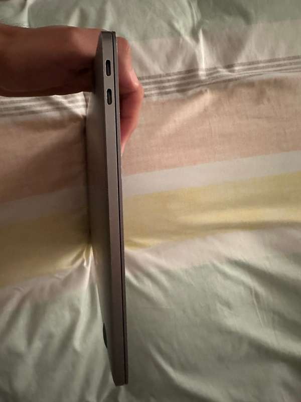 2017 Macbook Pro 13 inch