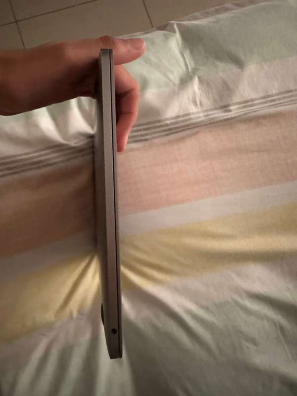 2017 Macbook Pro 13 inch
