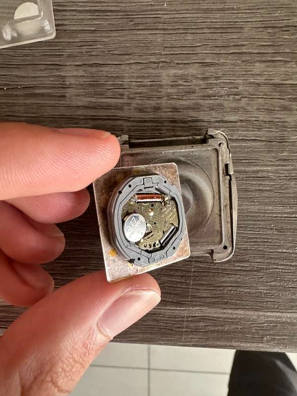 TAG Heuer Professional Golf Watch | Read description