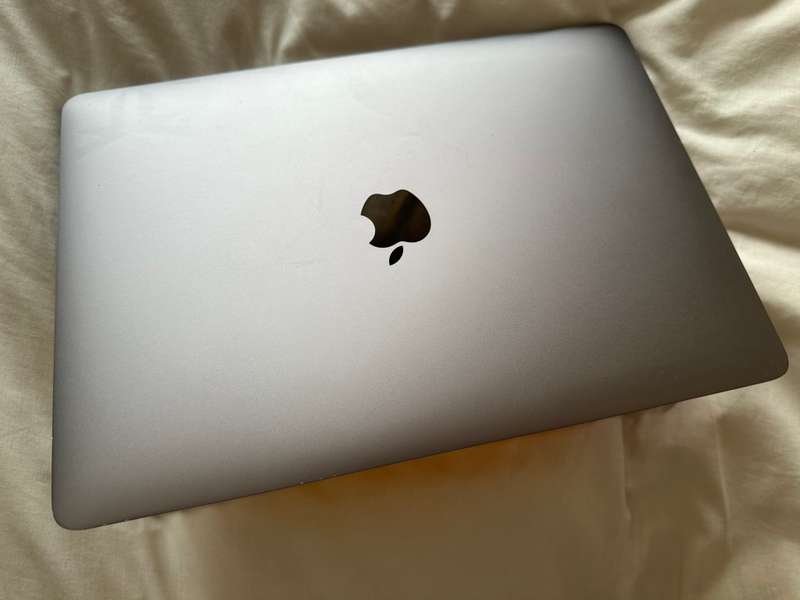 2017 Macbook Pro 13 inch