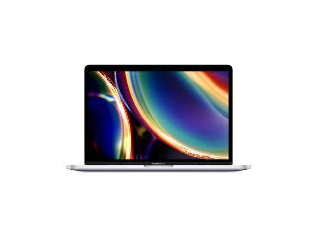 Apple MacBook Pro 2020 13-inch 2.0GHz quad-core 10th Gen i5 16gb ram 1TB  Silver