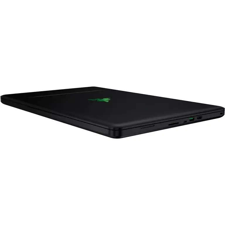 Razer -Blade Pro 17.3` 4K  Touch-Screen Gaming Laptop - Intel Core i7- 32GB Memory - NVIDIA GTX 1080