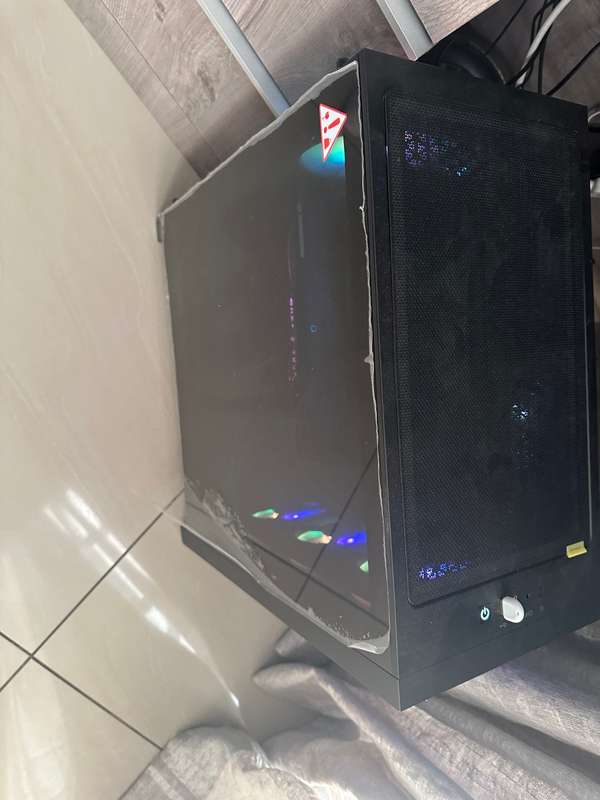 Rtx 2080 gaming pc