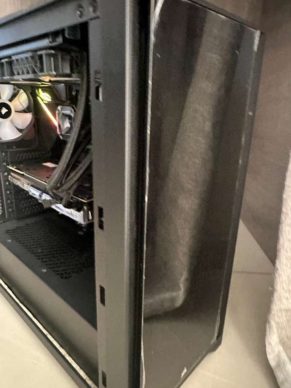 Rtx 2080 gaming pc