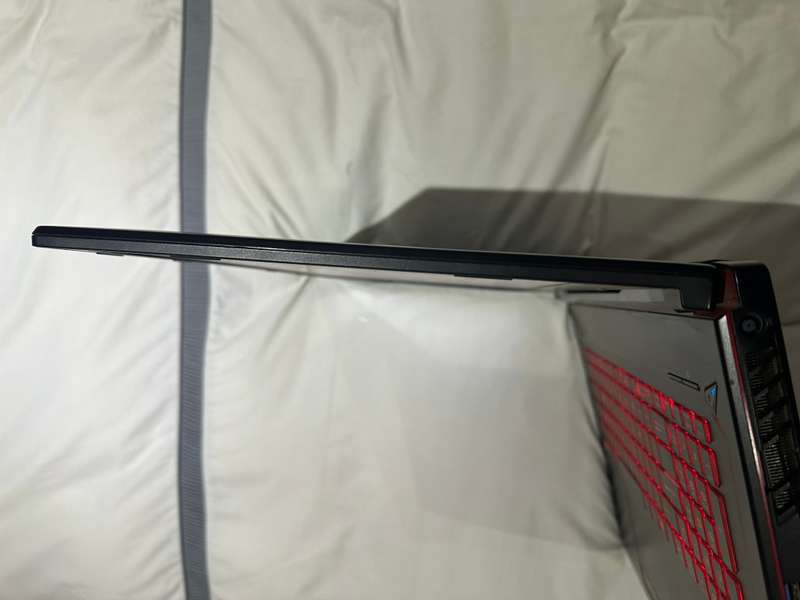 Msi gl73 8se