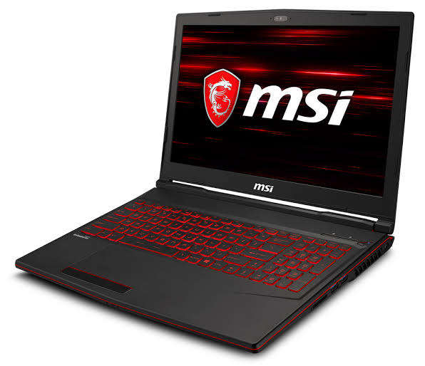 Msi gl73 8se