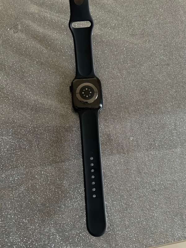 Apple Watch Series 7 45mm gps