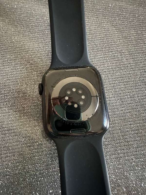 Apple Watch Series 7 45mm gps